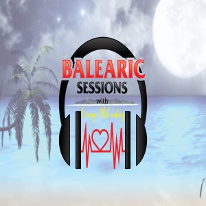 Balearic Sessions 008