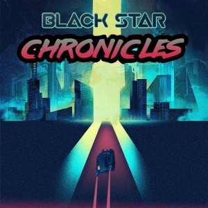 Black Star Chronicles Part 2 - Finale