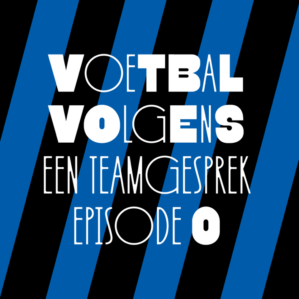 Episode 0 I Het Begin Episode 0 I Het Begin