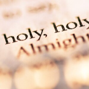 HOLINESS - WHAT'S THE PURPOSE?