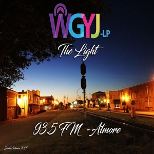 The State of the Church with Krista Smith - WGYJ-LP 93.5 (Gospel Light in Atmore, Alabama)