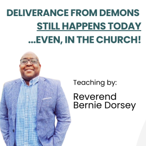 Deliverance from Demons Still Happens Today...Even, in the Church! (touroftruth.com)