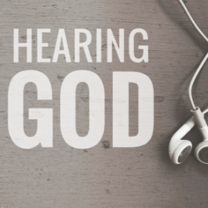 WEEK 10: Hearing Gods Voice (WWW.TOUROFTRUTH COM)
