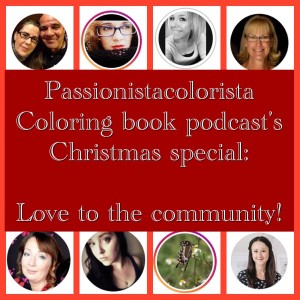 #35. Christmas special: Love to the community! 