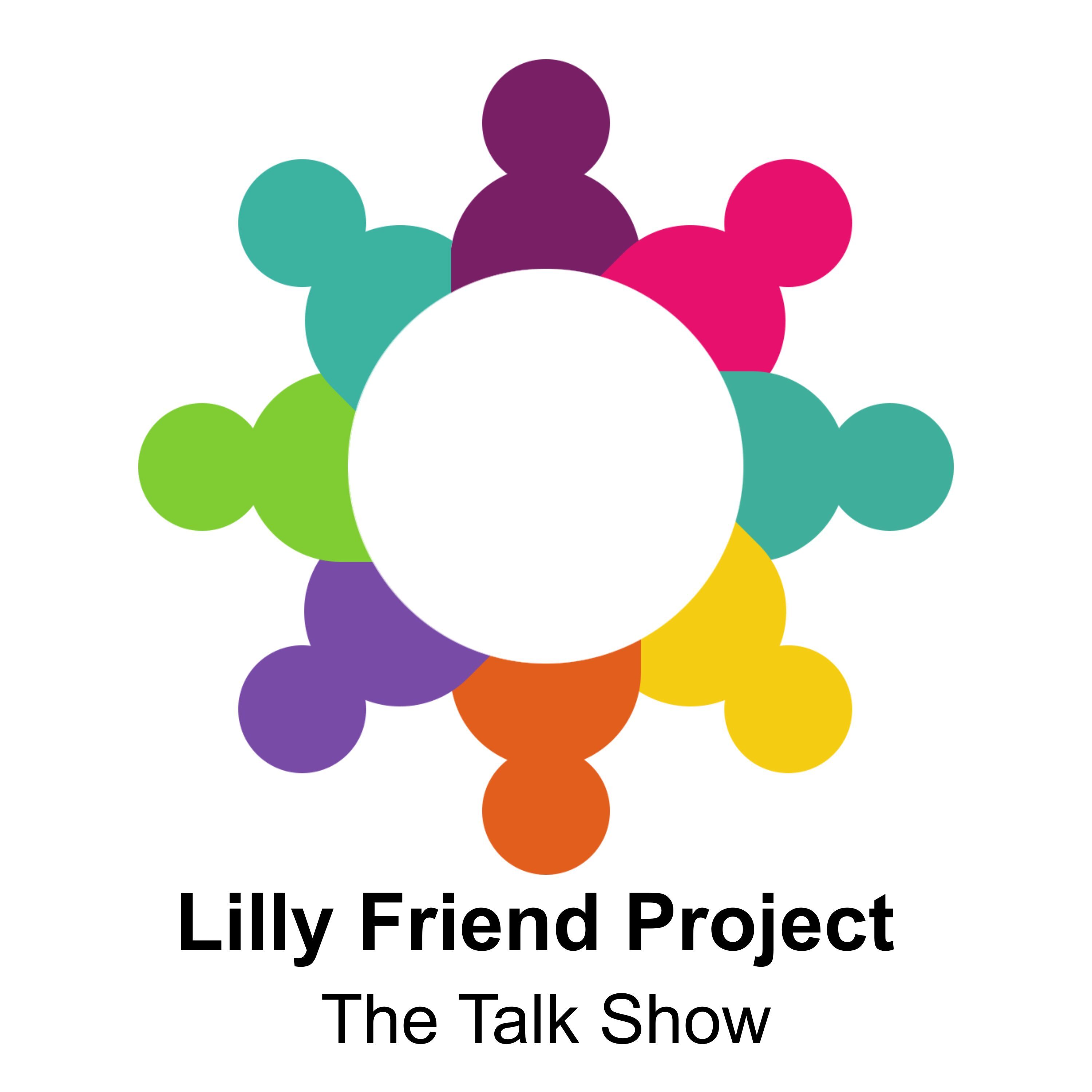 You've Been Selected