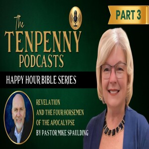 Introduction to the four horses of the apocalypse.