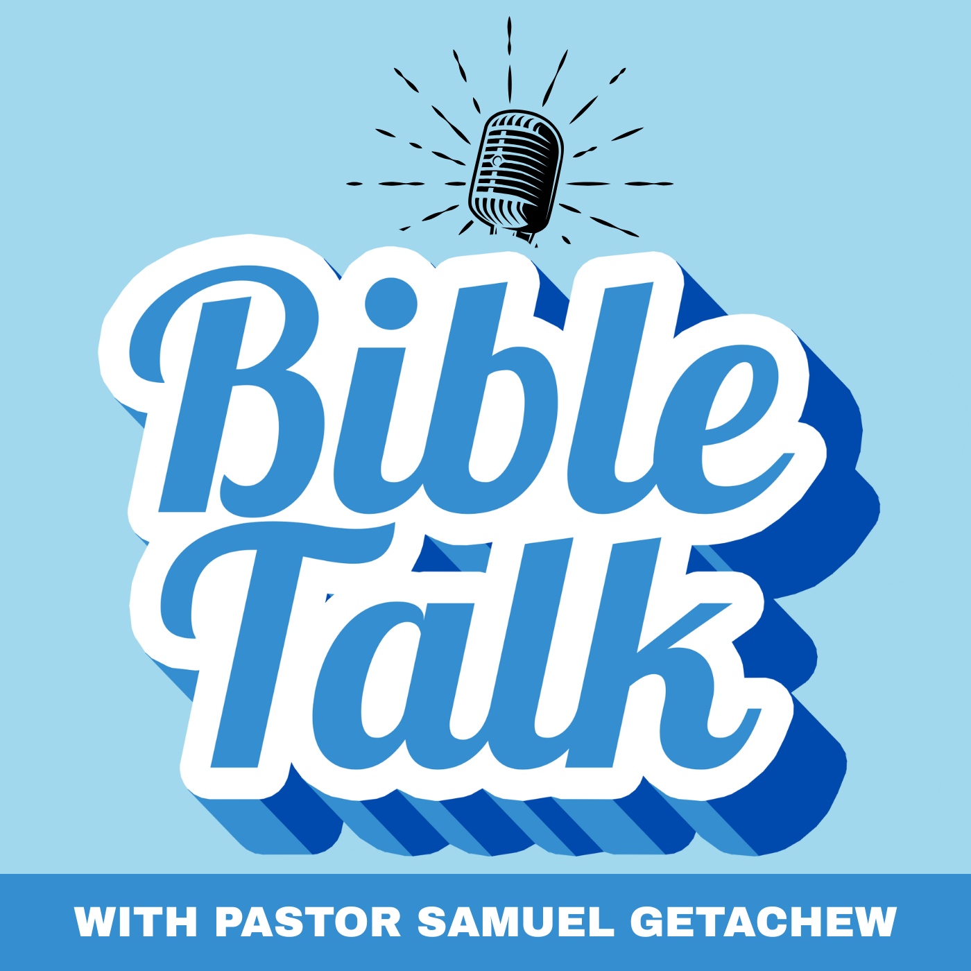 Culture, Identity, and Hearing God’s Voice with Pastor Samuel Getachew episode artwork