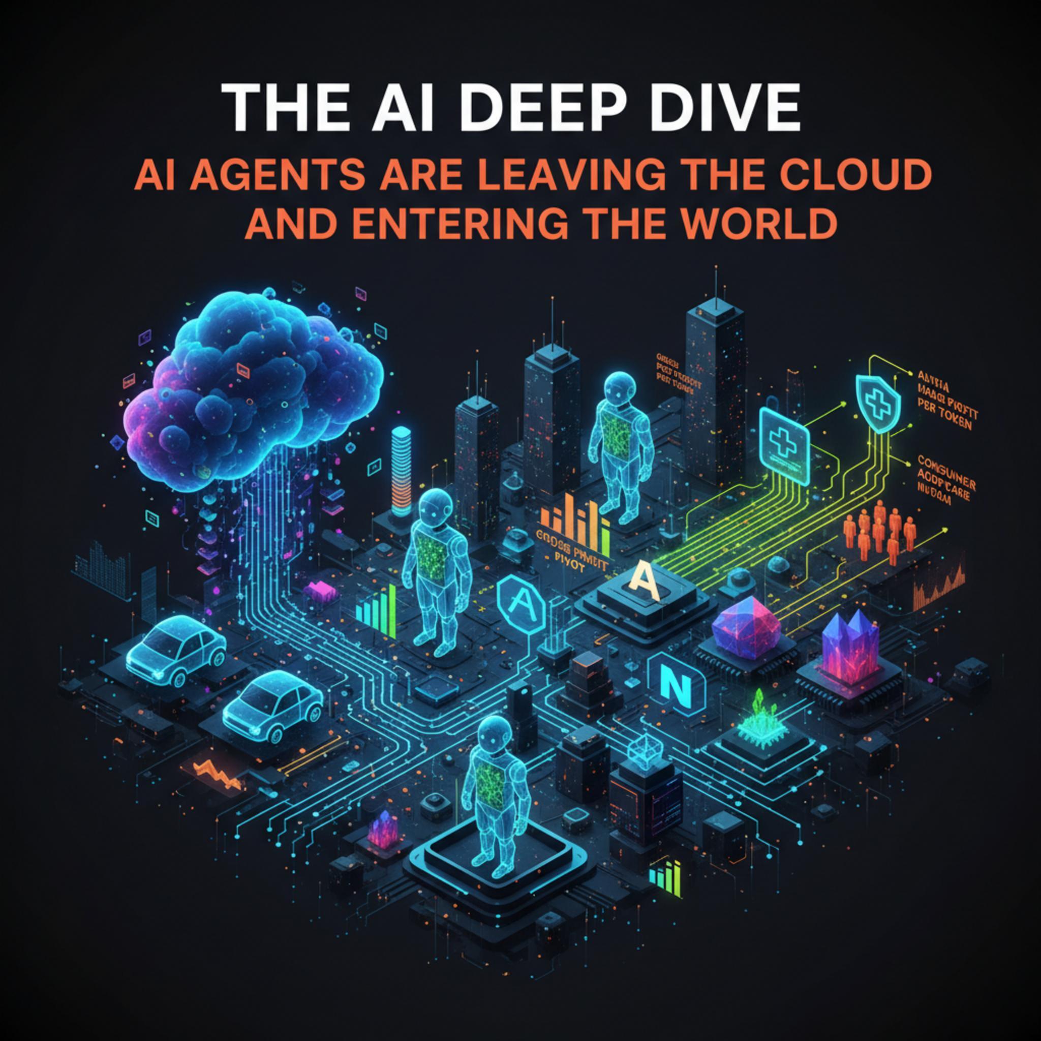 AI Deep Dive