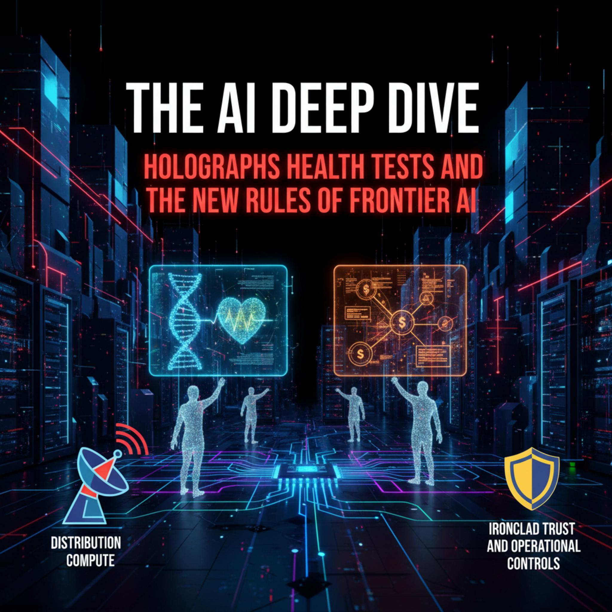 AI Deep Dive