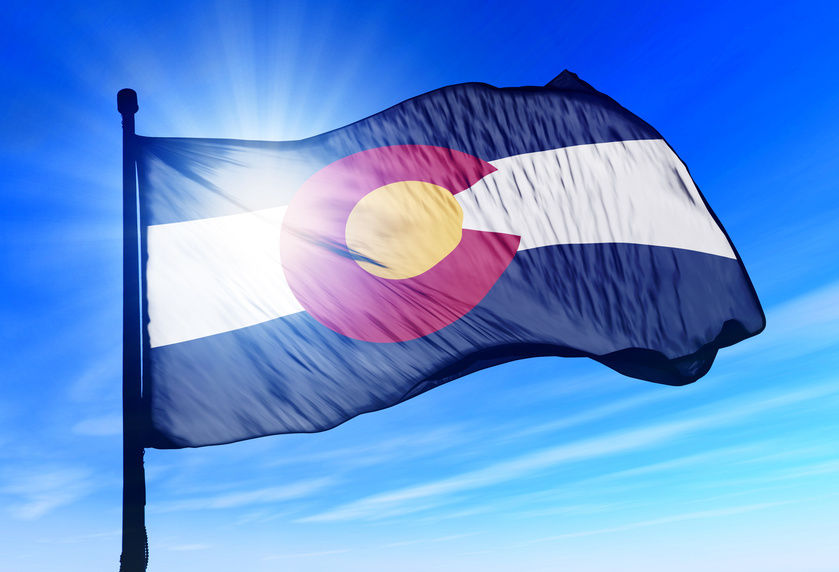 Navigating the 2018 Colorado Gubernatorial Race, Feat: Doug Robinson