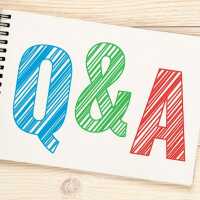 Q &amp; A