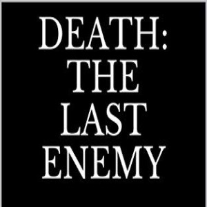 THE LAST ENEMY