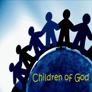 ARE YOU A CHILD OF GOD??