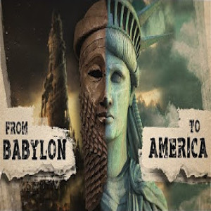 MYSTERY BABYLON THE HARLOT