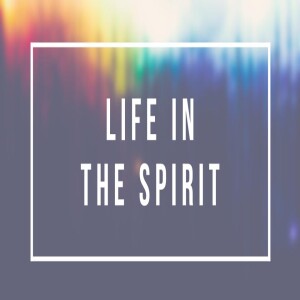A SPIRIT FILLED LIFE !