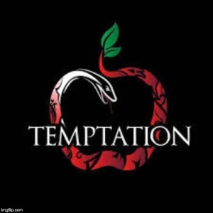 THE SCHOOL OF TEMPTATION