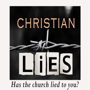 THE CHRISTIAN DECEPTION