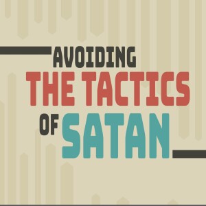 EXPOSING THE INFLUENCES OF SATAN