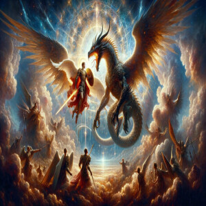 THE RETURN OF CHRIST