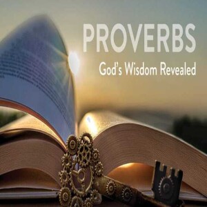 THE WISDOM OF SOLOMON