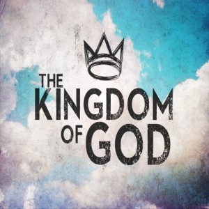 KINGDOM THEOLOGY