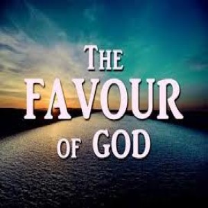 SUPERNATURAL FAVOR