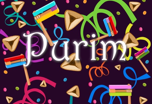 PURIM