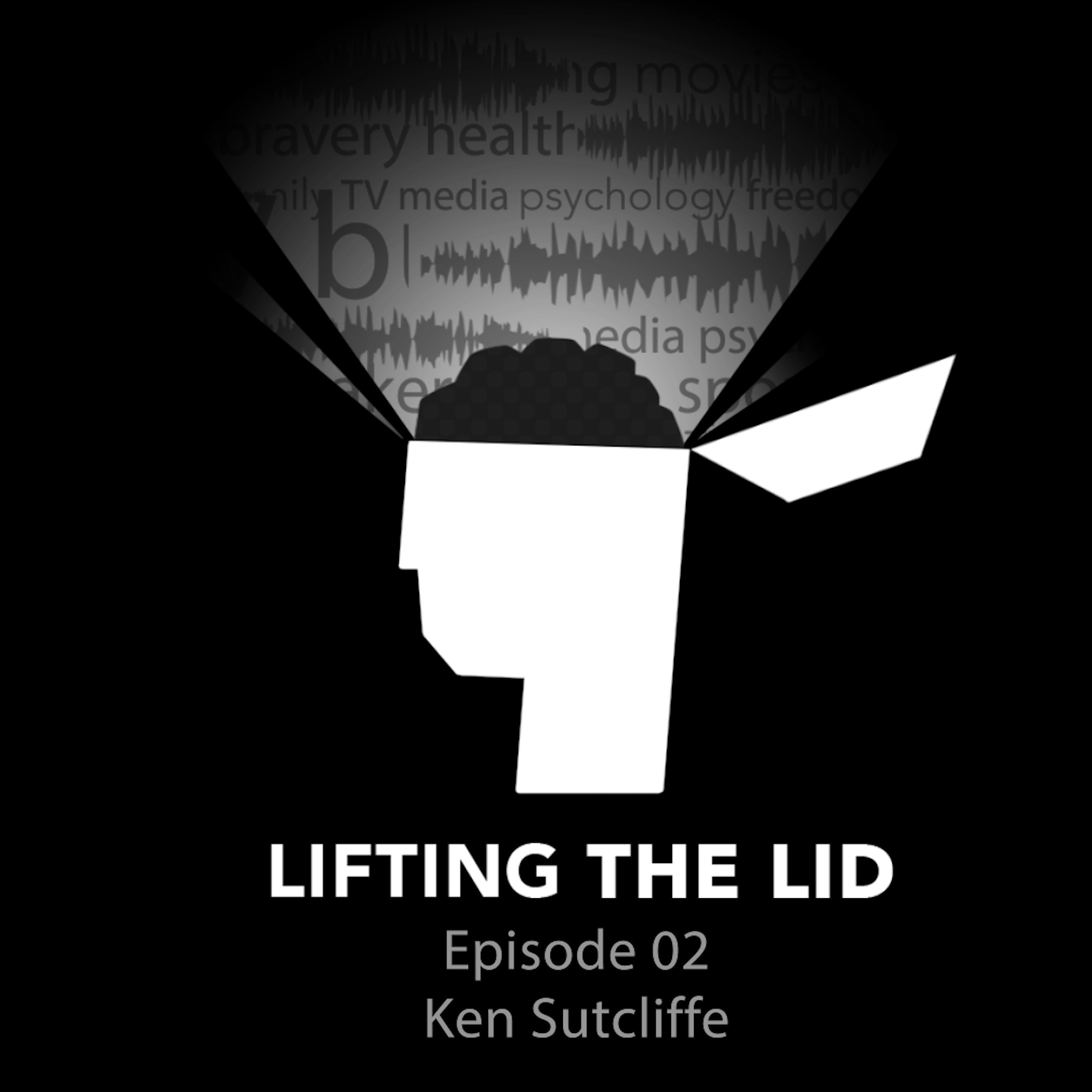 Lifting The Lid: Live Life On Your Terms