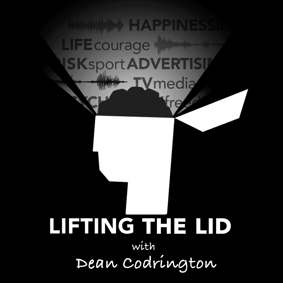 Lifting The Lid: Live Life On Your Terms