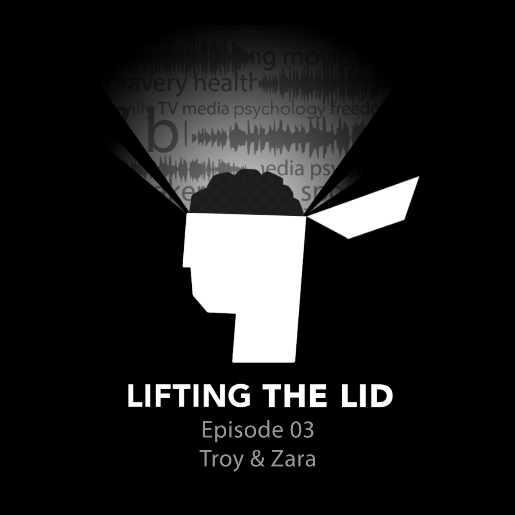 Lifting The Lid: Live Life On Your Terms