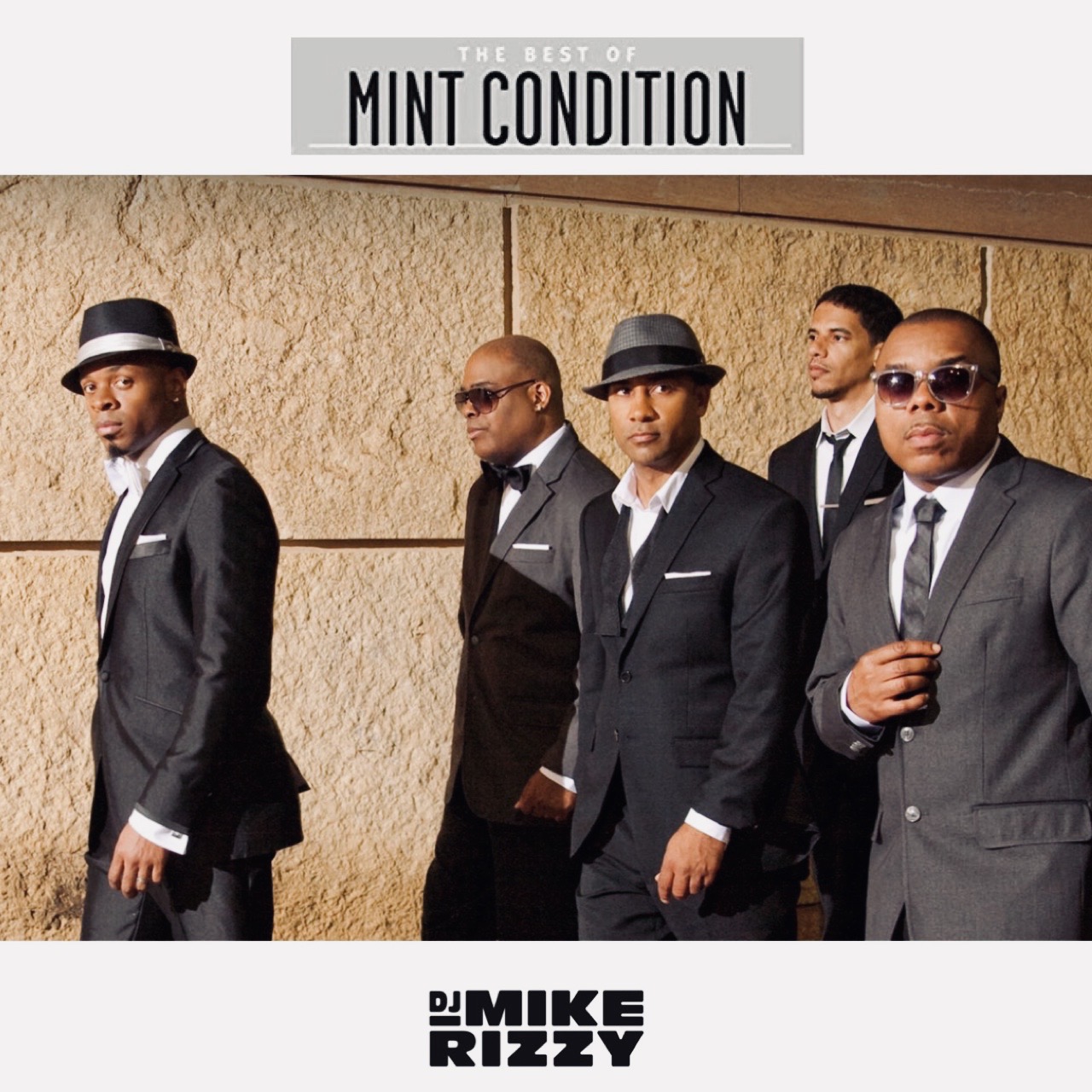Best Of Mint Condition