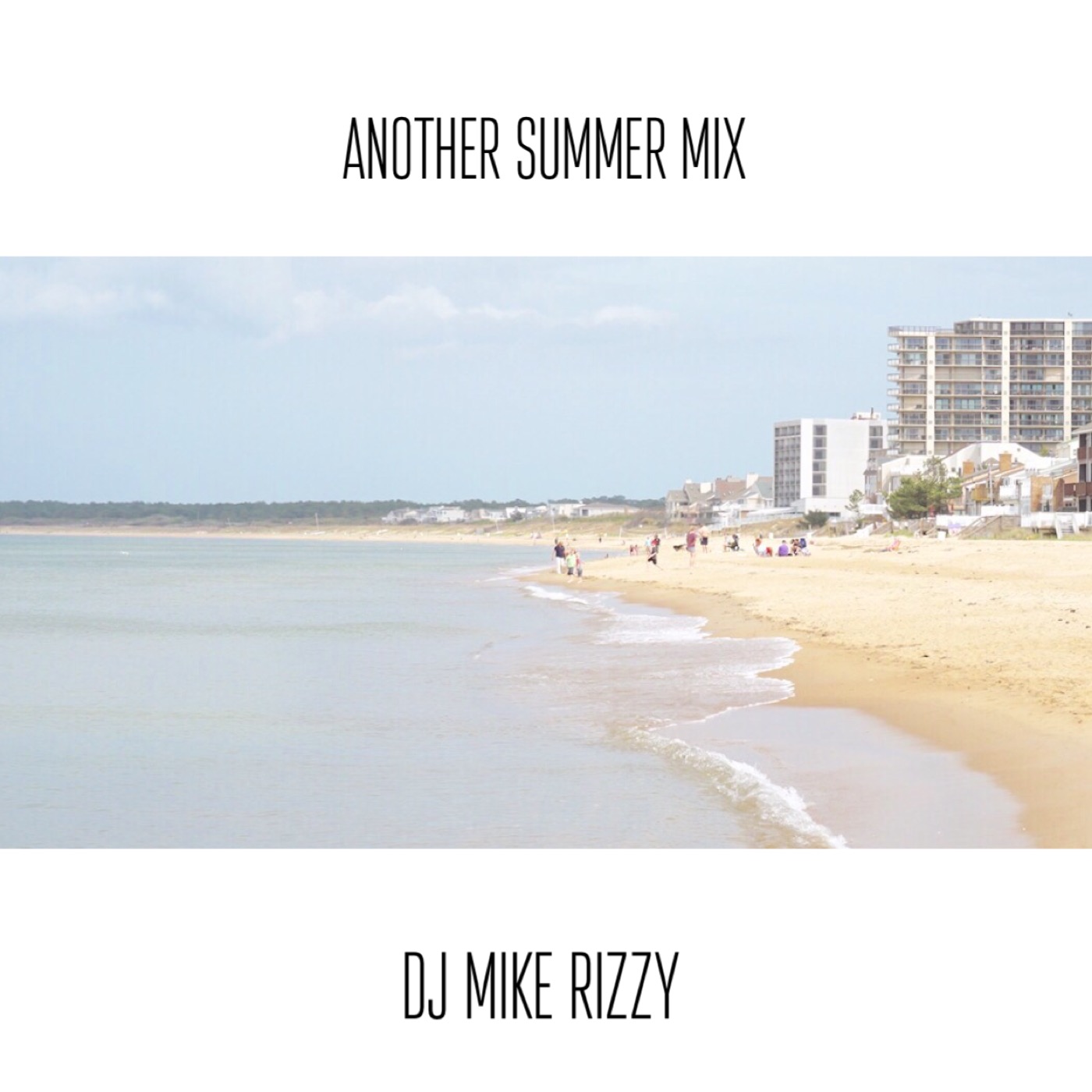 Another Summer Mix