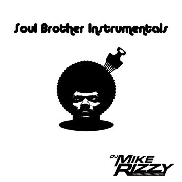 Soul Brother Instrumentals (Pete Rock Beats)