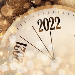 Silvestr 2021