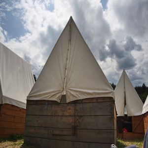 Téma - Hry na tábor