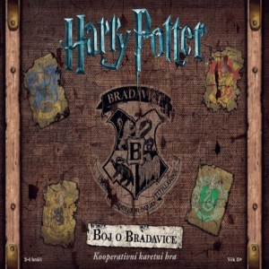 Speciál - Harry Potter: Boj o Bradavice