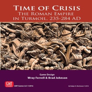 Dohráli jsme - Time of Crisis