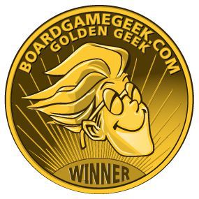 Speciál - Golden Geek 2018