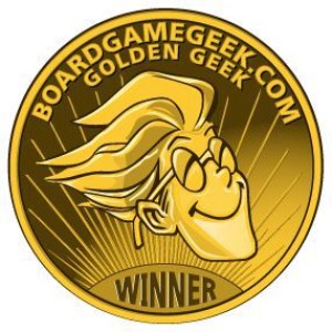 Speciál - Golden Geek 2018