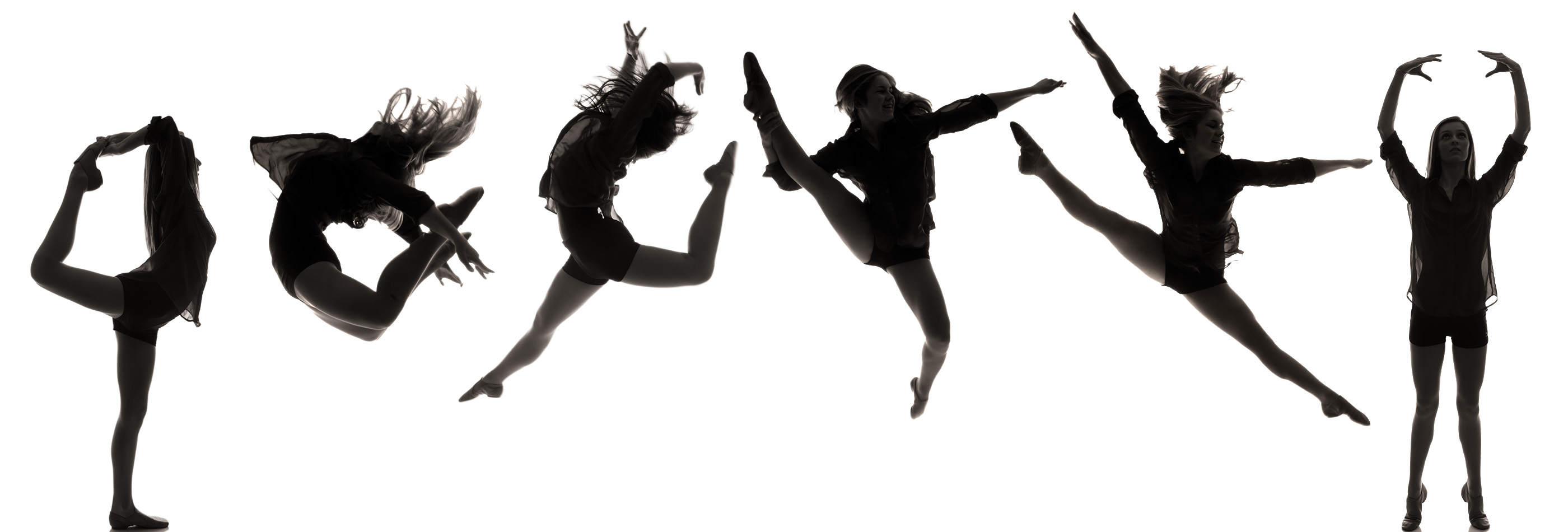 What is dance