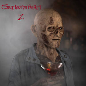 Generation Zombie S2E3 Death on the Horizon