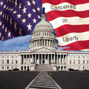 Conceived In Liberty : part 1 of 3