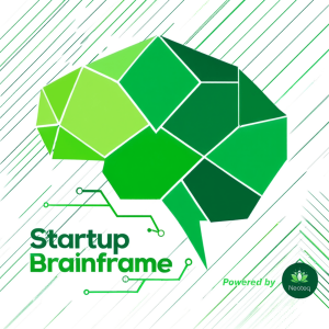 Startup Brainframe 31 (S02E06) Case Study - What Neurofounders Can Learn From Moneyball