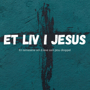 2023-03-19 - Roy S Johansen - Et liv i Jesus - Følg meg!