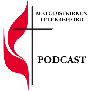 2019-09-22 - Fredrik Stormark - I Mesterens fotspor - Syndere og tollerens venn