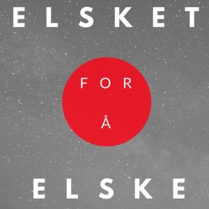 2018-11-04 -  Sten Sørensen - Elsket for å elske