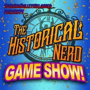 SBR Presents: The Historical Nerd - June Trivia Gameshow! Part 2!