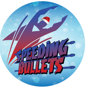 Speeding Bullets: Reloaded - Episode 34 - Tupper is the Worst Christmas Edition