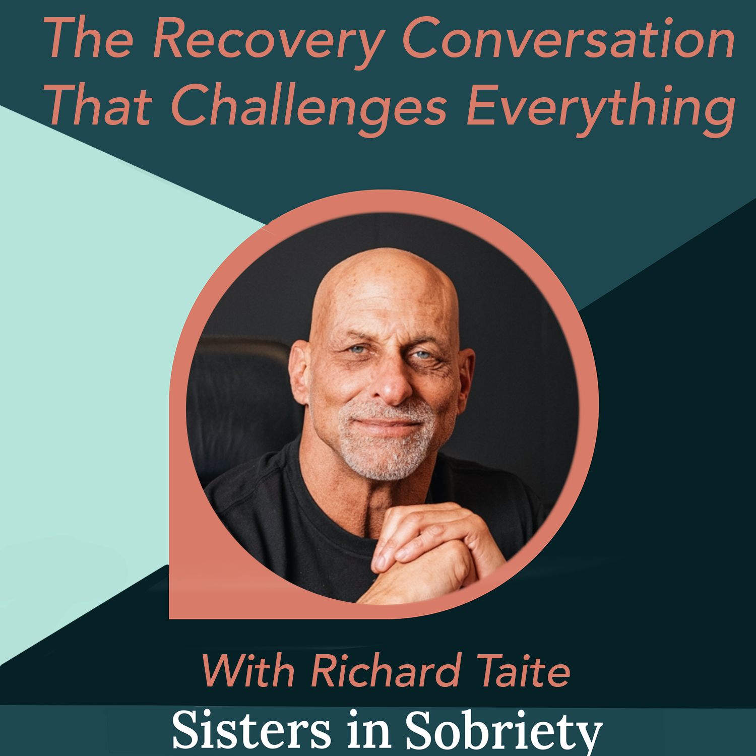 The Recovery Conversation That Challenges Everything With Richard Taite