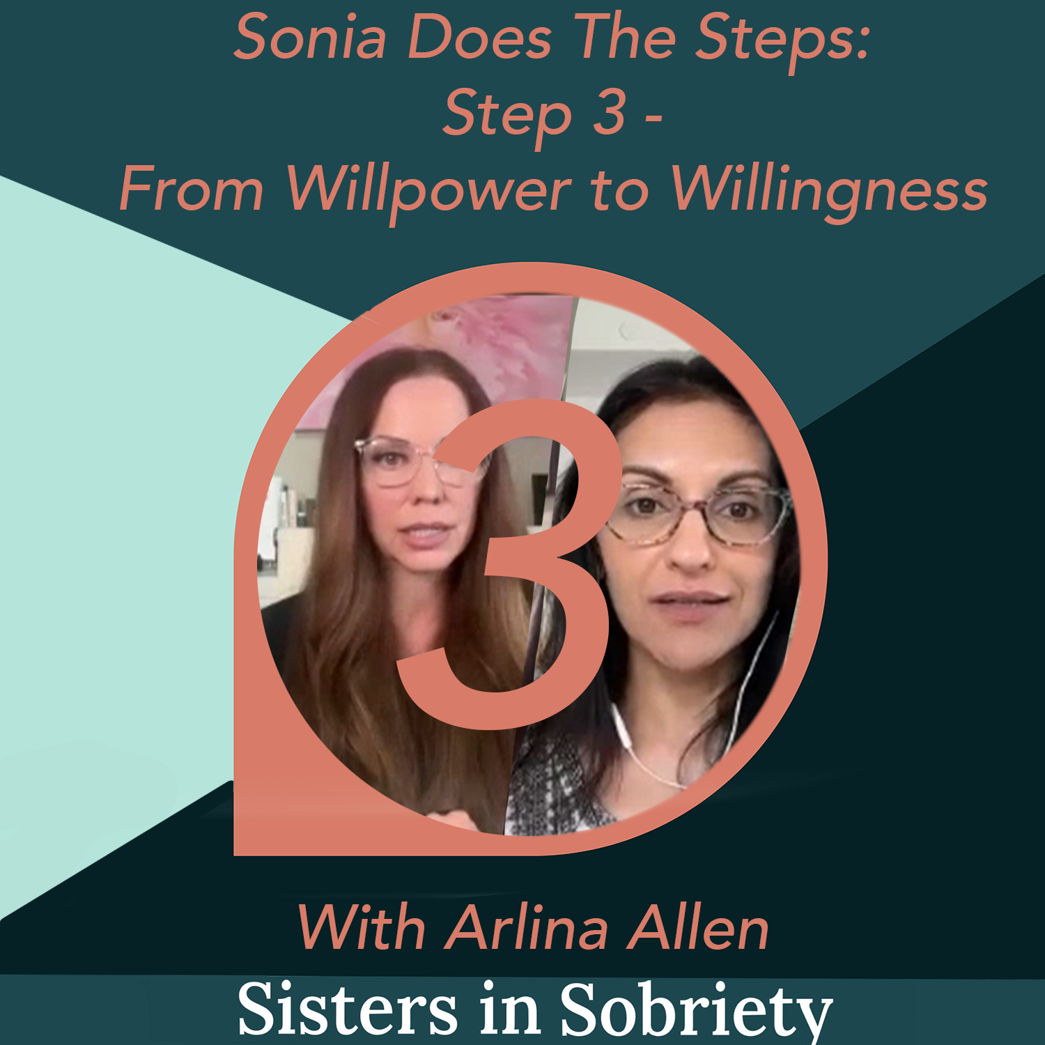 Sisters In Sobriety